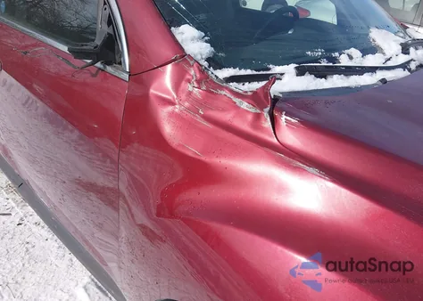 2011 Chevrolet Equinox 1Lt from USA, damaged, VIN 2CNALDEC2B6367848